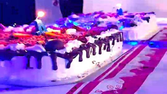 46 anos do nosso querido cpa 1