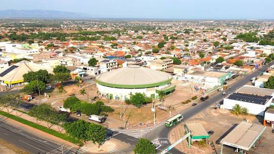 Antiga Biblioteca do CPA 1 dará lugar à Casa dos Autistas da Região Norte