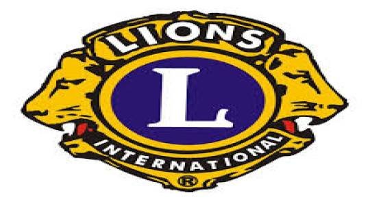 ASSOCIAÇÃO INTERNACIONAL DE LIONS CLUBE - CPA 1