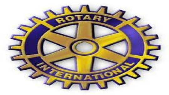 Bazar do Bem no Rotary do CPA 