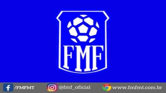 Campeonato Mato-Grossense de 2025 terá seu início neste sábado 11 de janeiro de 2025