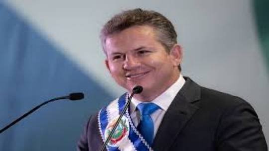 Cattani diz que roubo na fábrica de Mauro foi retaliação