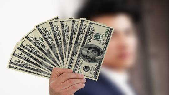 Morning Star, empresa que fornece dados ao Google sobre a cotação do dólar