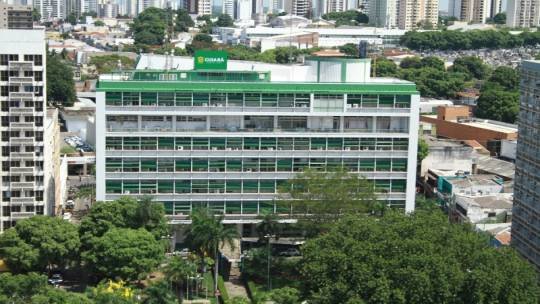 Prefeitura de Cuiabá abre inscrições para contratação temporária de médicos, técnicos de enfermagem e vigilantes