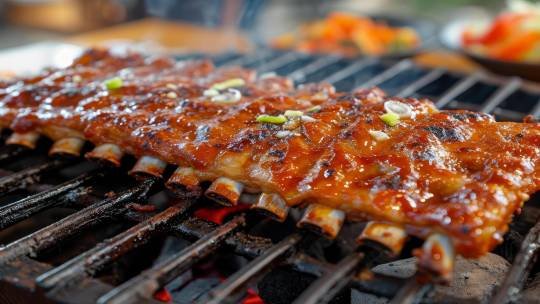 Voluntários realizam Churrasco de Natal no Abrigo Bom Jesus